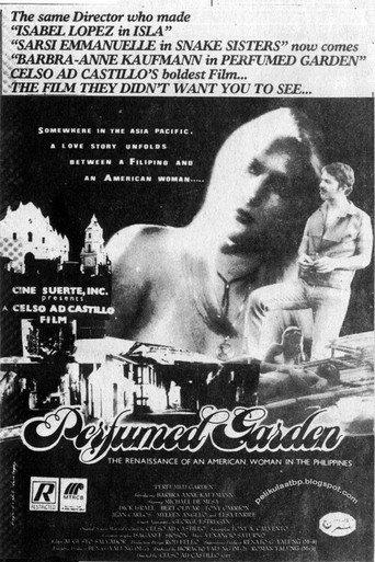 Perfumed Garden (1985) poster