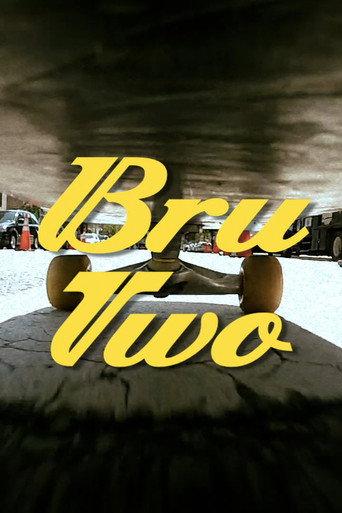 Bru-Two (2012) poster