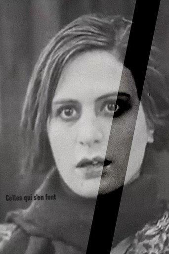 Those Who Worry (1930) poster
