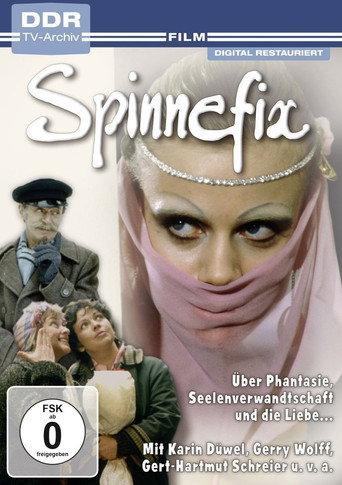 Spinnefix (1983) poster
