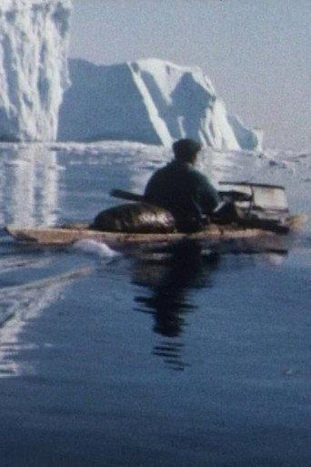 17 minutes Greenland (1967) poster
