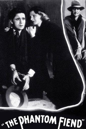 The Lodger (1932) poster