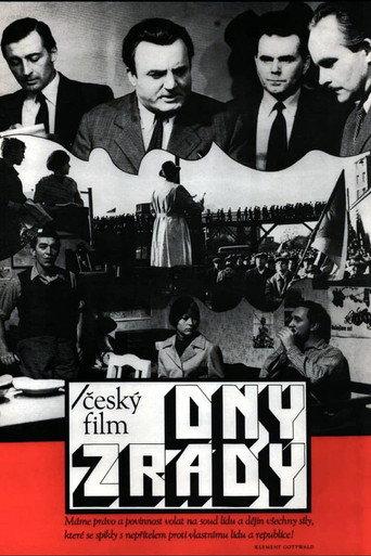 Days of Betrayal (1973) poster