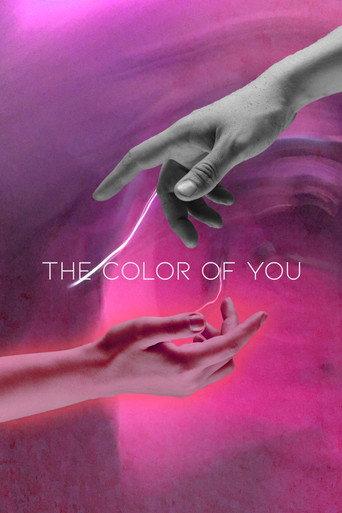 The Color of You (2021) poster