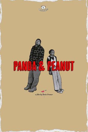 Panda & Peanut (2026) poster