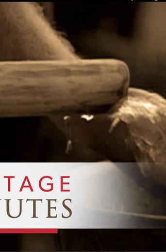 Heritage Minutes: Water Pump (1995) poster