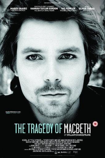 The Tragedy of Macbeth () poster