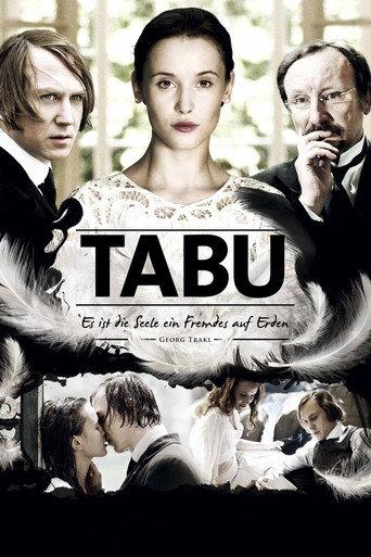 Tabu - Es ist die Seele ein Fremdes auf Erden (2011) poster