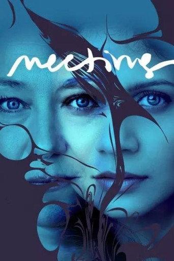 Meeting (2020) poster