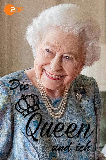 Die Queen und ich (2026) poster
