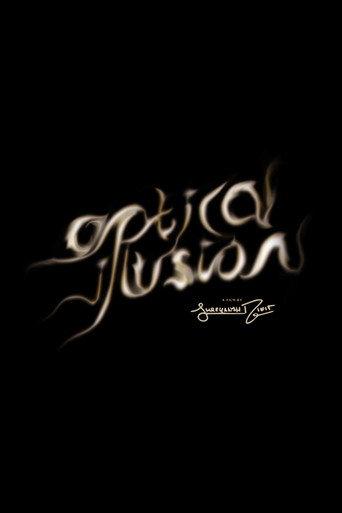 Optical Illusion (2021) poster