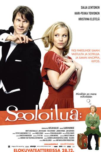 Playing Solo (2007) poster