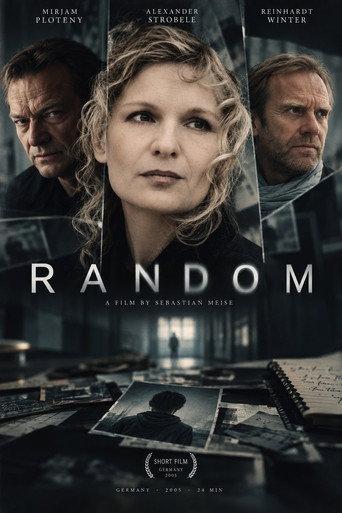 Random (2005) poster