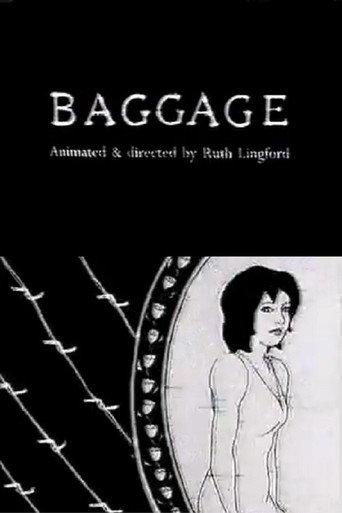 Baggage (1992) poster