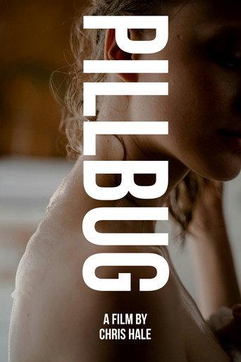 PILLBUG () poster