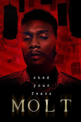 Molt (2025) poster