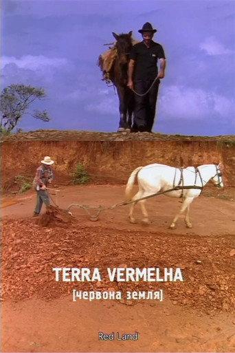 Red Land (2001) poster