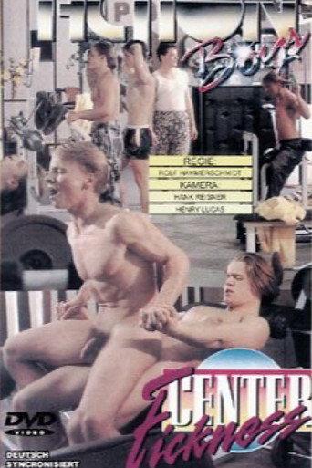 Fuckness Center (1995) poster
