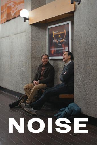 Noise () poster
