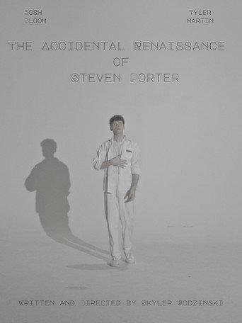 The Accidental Renaissance of Steven Porter (2026) poster