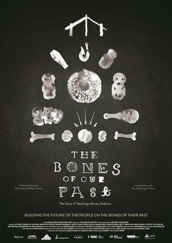 The Bones of Our Past (2025) poster