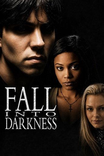 Fall into Darkness (1996) poster