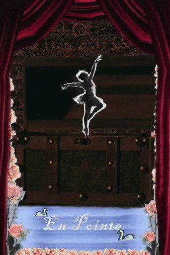 En Pointe (2025) poster