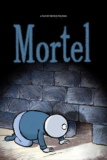 Mortel (2006) poster
