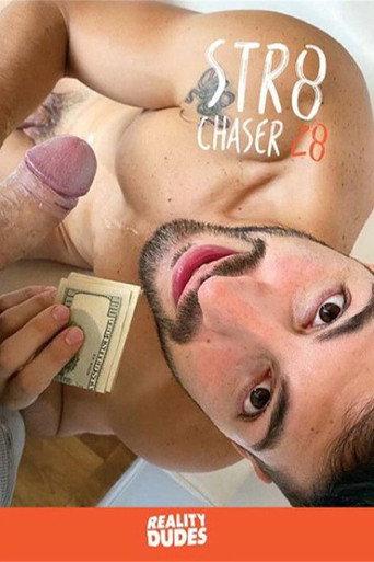 Str8 Chaser 28 (2022) poster
