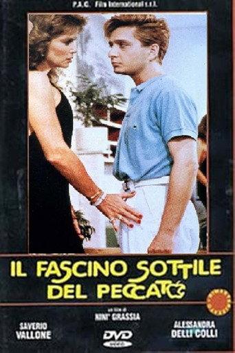 The Sweet Charm of Sin (1987) poster