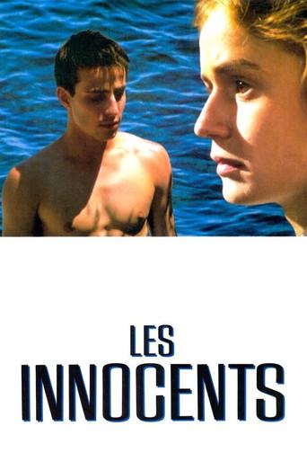 The Innocents (1987) poster