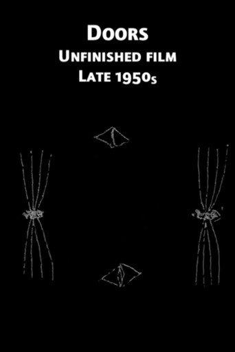 Doors (1959) poster