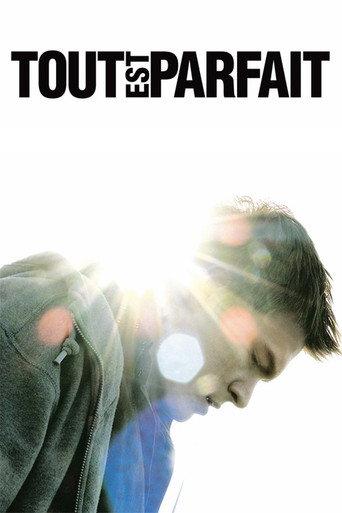 Everything Is Fine (2008) poster