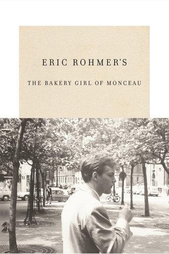 The Bakery Girl of Monceau (1963) poster