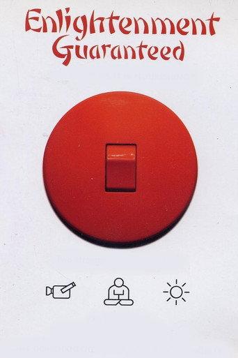 Enlightenment Guaranteed (2000) poster
