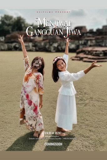 Embracing Mental Disorders (2025) poster