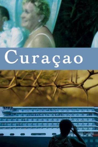 Curaçao (2011) poster
