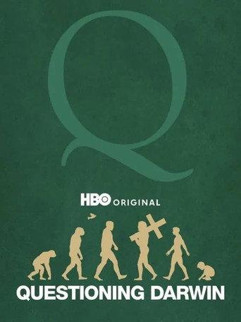 Questioning Darwin (2014) poster