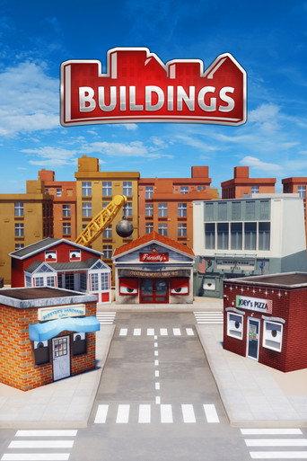 Buildings () poster