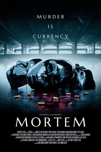 Mortem () poster