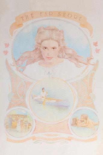 The Far Shore (1976) poster