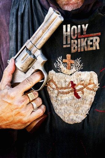 Holy Biker (2016) poster