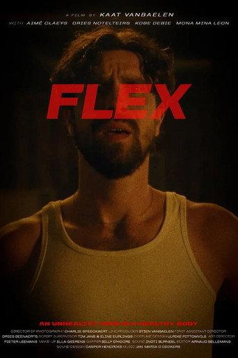 Flex (2024) poster