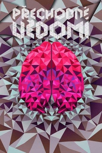 Transient Consciousness (2014) poster