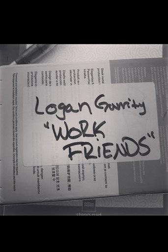 Work Friends (2024) poster