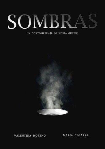 Sombras () poster