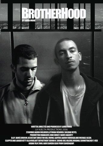 Brotherhood (2006) poster