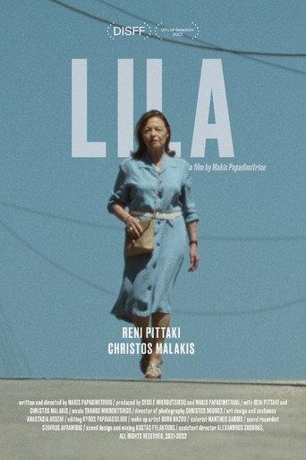 Lila (2022) poster