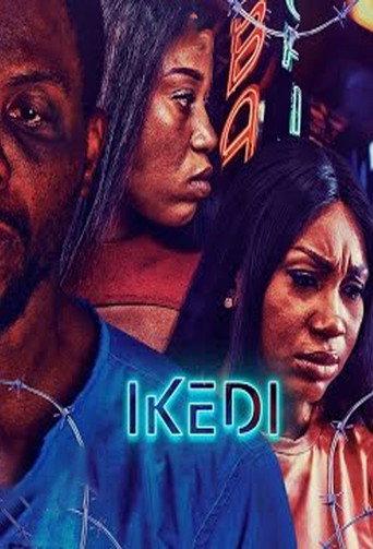 Ikedi (2019) poster