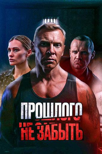 Прошлого не забыть (2024) poster